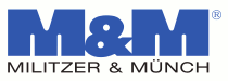 M&M Militzer & Münch